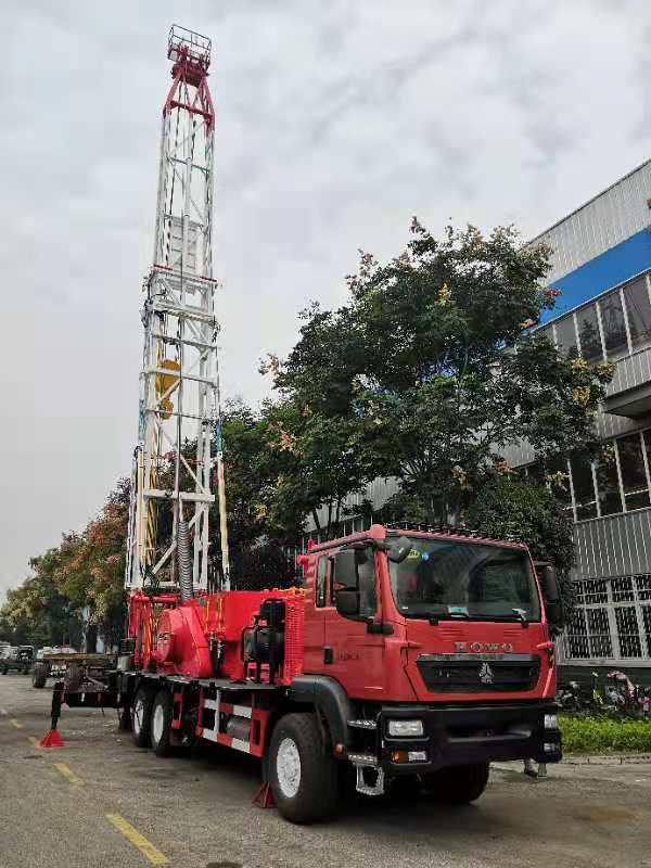 东升国际官网集团“建井机作业数据采集与治理专家系统”成功执行